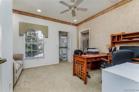 1707 W Spring Meadow Loop, Lecanto, FL 34461 photo 13