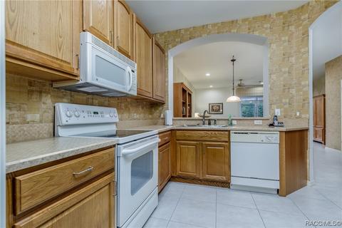 1707 W Spring Meadow Loop, Lecanto, FL 34461 photo 6