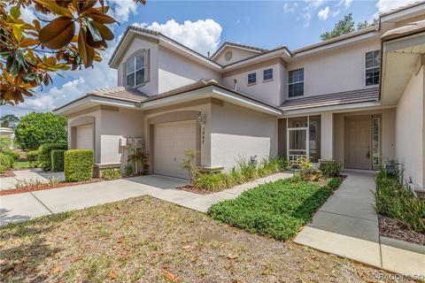 1707 W Spring Meadow Loop, Lecanto, FL 34461