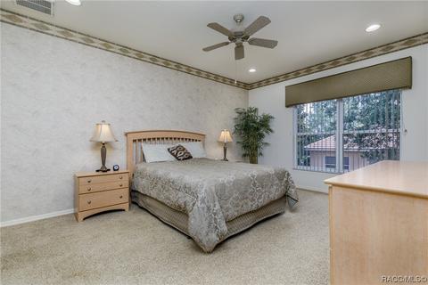 1707 W Spring Meadow Loop, Lecanto, FL 34461 photo 17