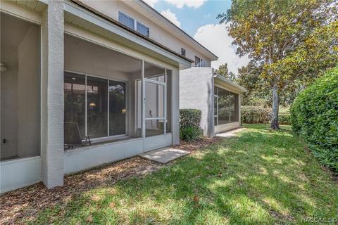 1707 W Spring Meadow Loop, Lecanto, FL 34461 photo 22