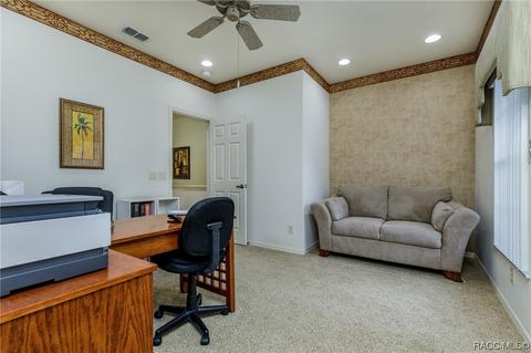 1707 W Spring Meadow Loop, Lecanto, FL 34461 photo 16