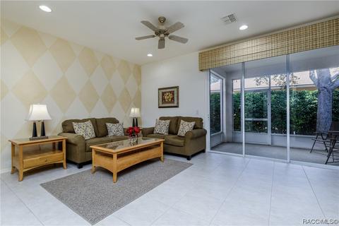 1707 W Spring Meadow Loop, Lecanto, FL 34461 photo 10