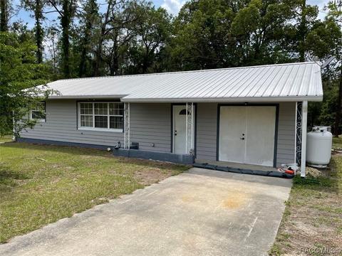 2794 SW Westwater Dr, Dunnellon, FL 34431