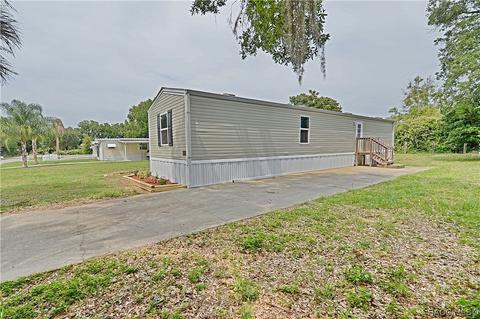 1615 N Arkansas Ter, Hernando, FL 34442