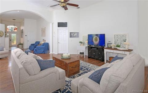 1824 N Musial Pt, Hernando, FL 34442 photo 5