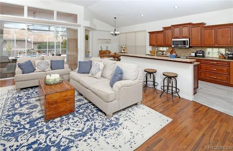 1824 N Musial Pt, Hernando, FL 34442 photo 3