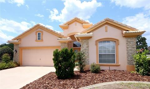 1824 N Musial Pt, Hernando, FL 34442