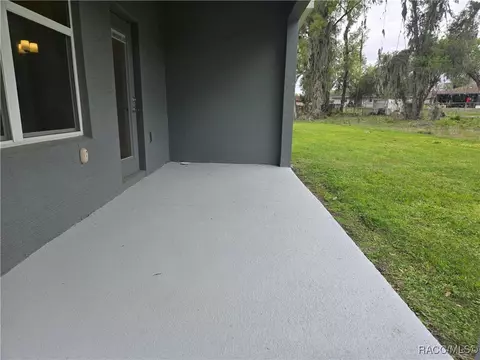 Exterior - 259 Bittern Loop, Inverness, FL 34453 photo 4 of 4