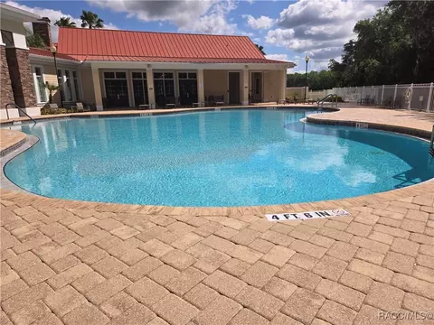 Exterior - 259 Bittern Loop, Inverness, FL 34453 photo 2 of 4