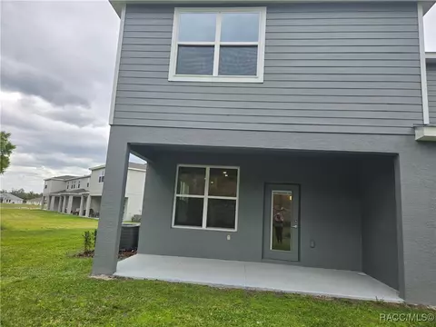 Exterior - 259 Bittern Loop, Inverness, FL 34453 photo 3 of 4