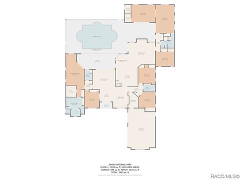 304 W Britain St, Hernando, FL 34442 photo 99