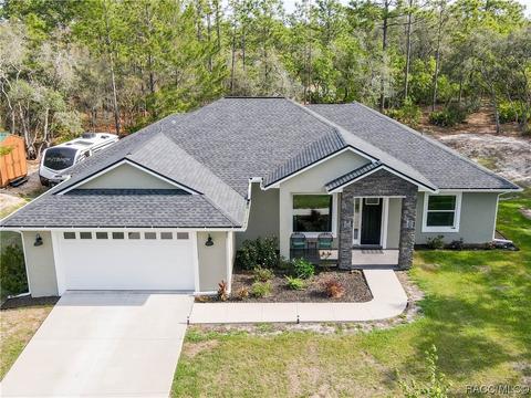 6229 W El Dorado Ln, Beverly Hills, FL 34465