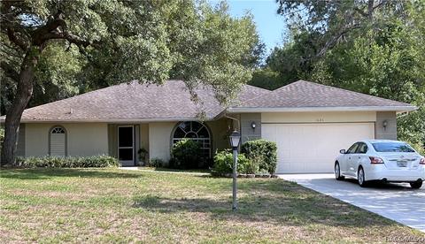 1624 E Pacific Ln, Inverness, FL 34453