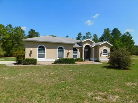 4259 W Prairie Ln, Beverly Hills, FL 34465