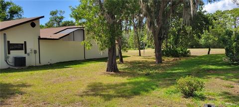 4 Fairwoods Ct, Homosassa, FL 34446