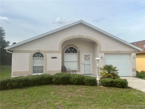 10445 S Drew Bryant Cir, Floral City, FL 34436
