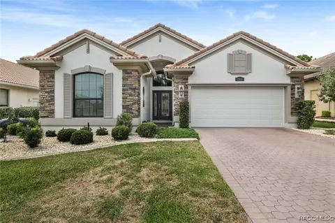 1267 W Diamond Shore Loop, Hernando, FL 34442