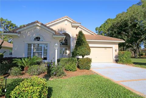 1980 N Gibson Pt, Hernando, FL 34442
