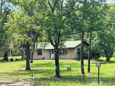 6745 N Castlebury Rd, Hernando, FL 34442