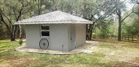 4004 N Longvalley Rd, Hernando, FL 34442 photo 42