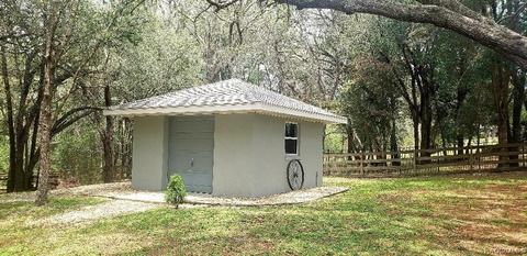 4004 N Longvalley Rd, Hernando, FL 34442 photo 43