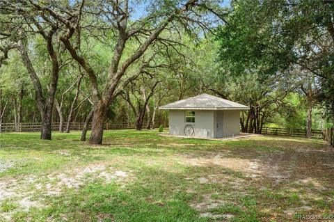 4004 N Longvalley Rd, Hernando, FL 34442 photo 39