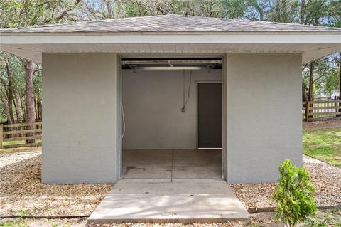 4004 N Longvalley Rd, Hernando, FL 34442 photo 40