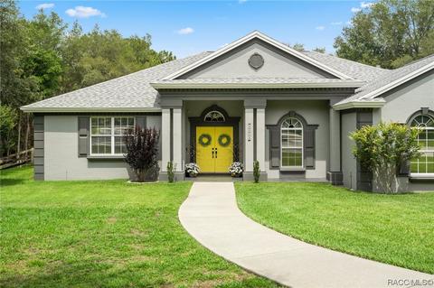 4004 N Longvalley Rd, Hernando, FL 34442 photo 3