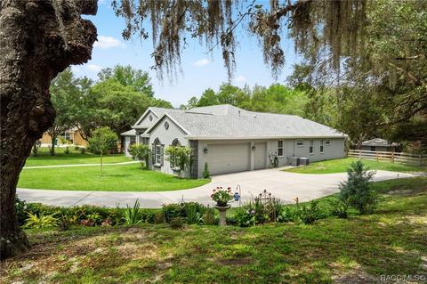 4004 N Longvalley Rd, Hernando, FL 34442 photo 2