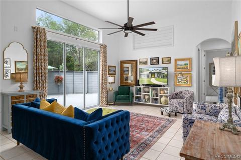 4004 N Longvalley Rd, Hernando, FL 34442 photo 13