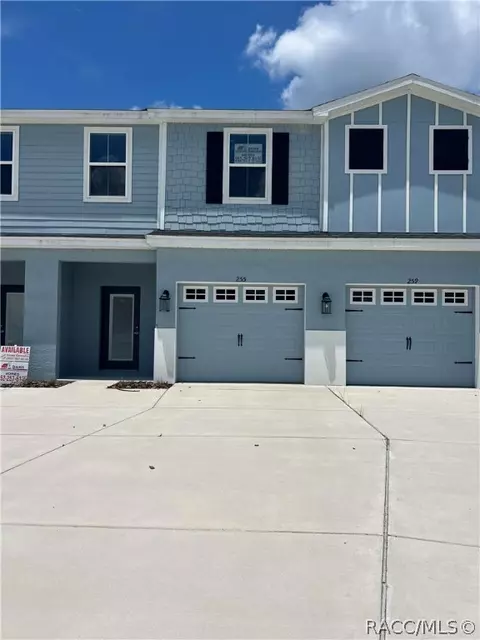 251 Bittern Loop, Inverness, FL 34453