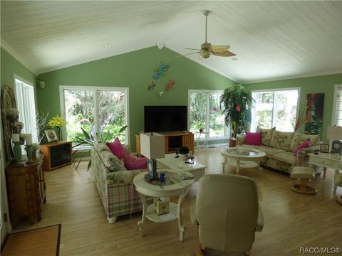 3115 N Wheaton Pt, Hernando, FL 34442 photo 3