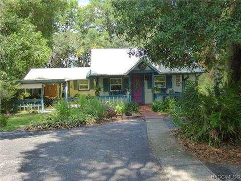 3115 N Wheaton Pt, Hernando, FL 34442