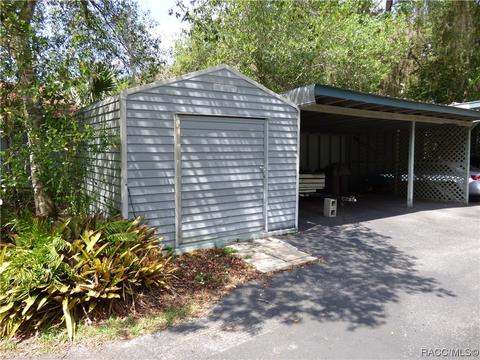 3115 N Wheaton Pt, Hernando, FL 34442 photo 29