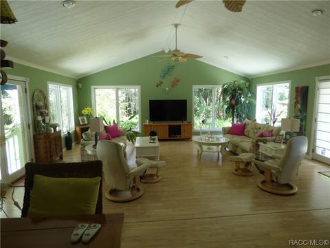 3115 N Wheaton Pt, Hernando, FL 34442 photo 2