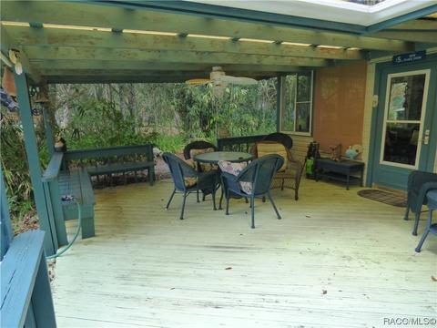 3115 N Wheaton Pt, Hernando, FL 34442 photo 16