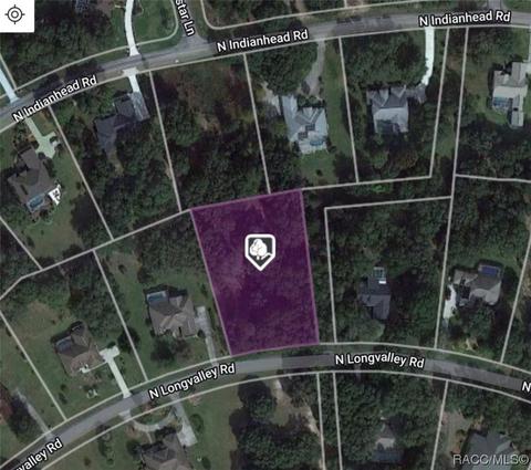 4263 N Longvalley Rd, Hernando, FL 34442 photo 2