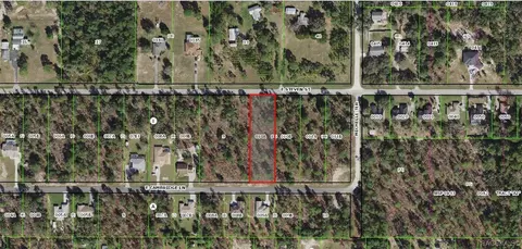 2329 E Cambridge Ln, Inverness, FL 34453