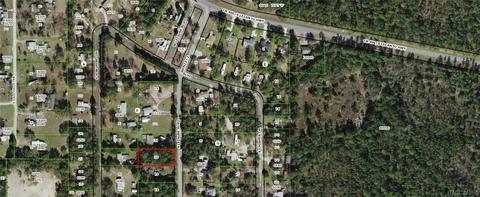 4498 S Leisure Dr, Lecanto, FL 34465