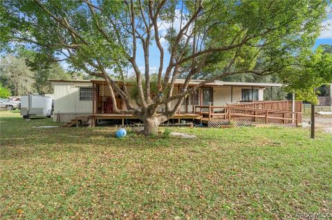 6838 N Carl G Rose Hwy, Hernando, FL 34442