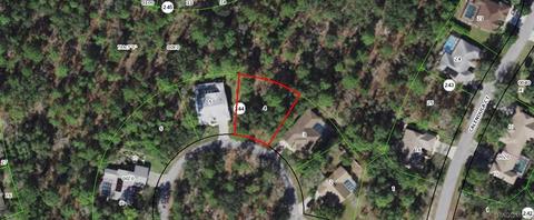 8 Calendula Ct W, Homosassa, FL 34446