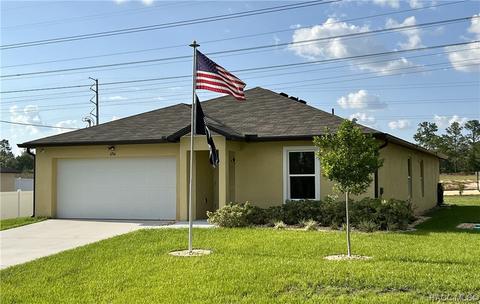 6766 N Pavilion Loop, Citrus Springs, FL 34433