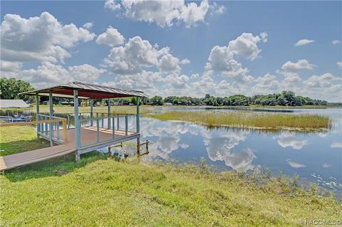 4020 E Lake Park Dr, Hernando, FL 34442
