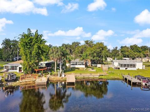 4290 E Lake Park Dr, Hernando, FL 34442
