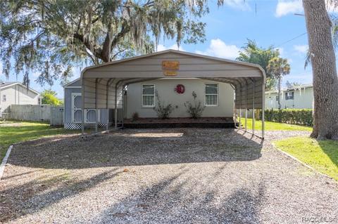 4290 E Lake Park Dr, Hernando, FL 34442 photo 2