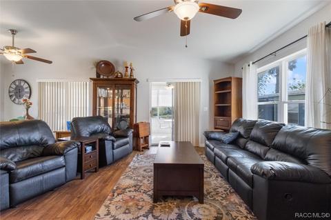 4290 E Lake Park Dr, Hernando, FL 34442 photo 6