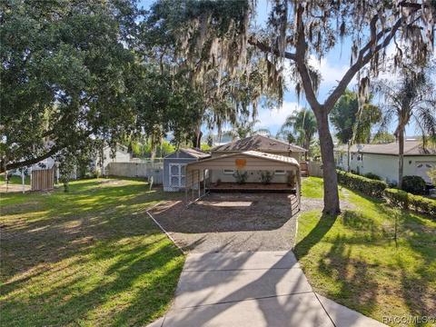 4290 E Lake Park Dr, Hernando, FL 34442 photo 32