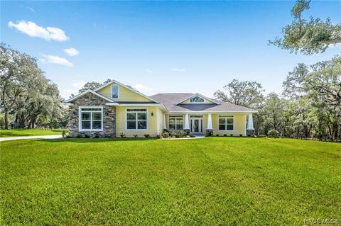 287 N Grandview Ave, Hernando, FL 34442