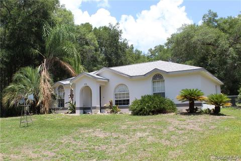 575 N Woodlake Ave, Inverness, FL 34453